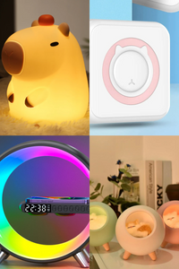 Trendy Gadgets