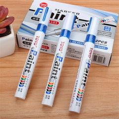 Car Tire Paint Pen