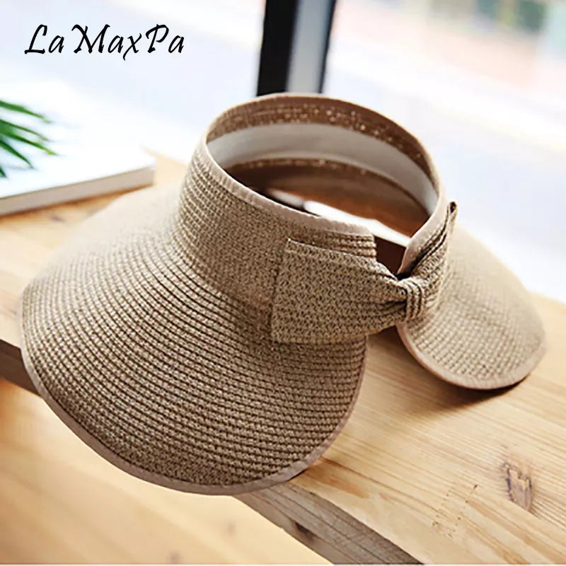 Women Summer Sun Hat