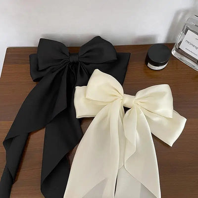 Elegant Fashion Hair Ribbon