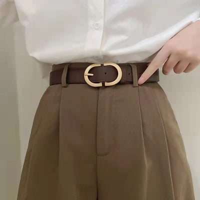 Fashion Women's Belt