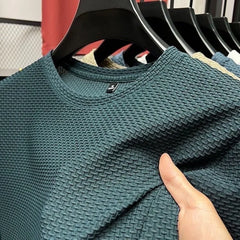 Breathable Men Shirt