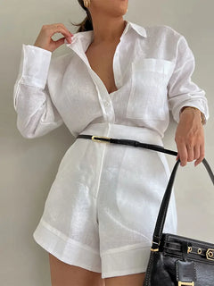 Fashion Women's Set