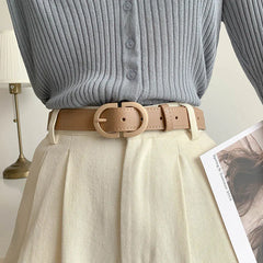 Fashion Women's Belt