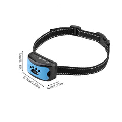 Ultrasonic Anti-Bark Dog Training Collar