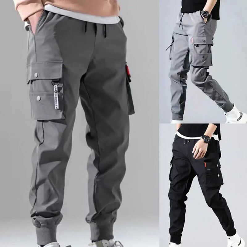 Tactical Cargo Pants