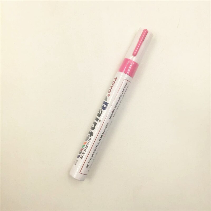 Car Tire Paint Pen